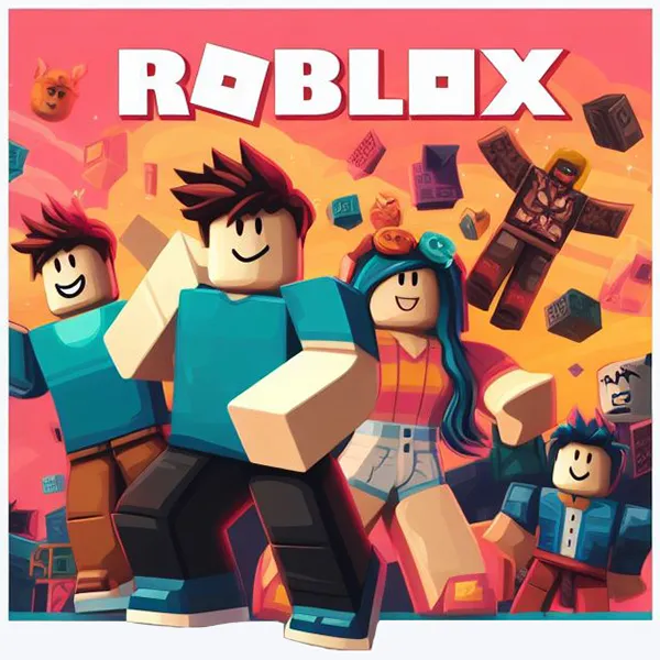 You Won't Believe These FREE Roblox Invitation Templates! - Invitation ...