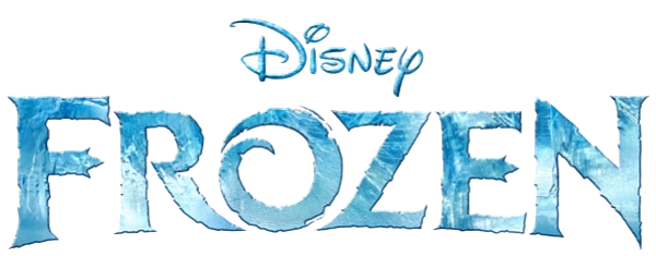 Frozen Logo | Invitation Center